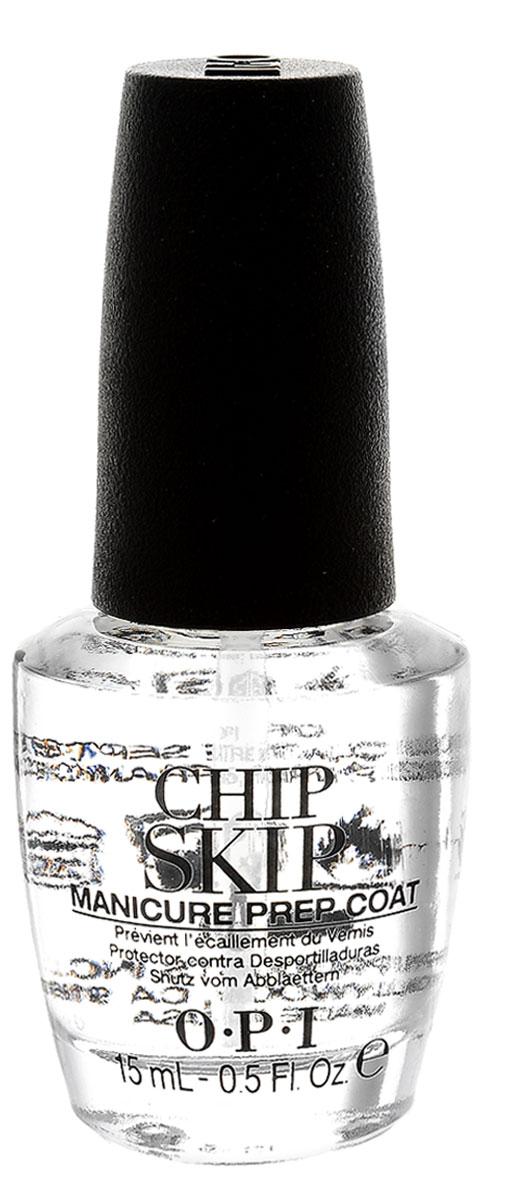 OPI Базовое покрытие для натуральных ногтей Chipscip, 15 мл