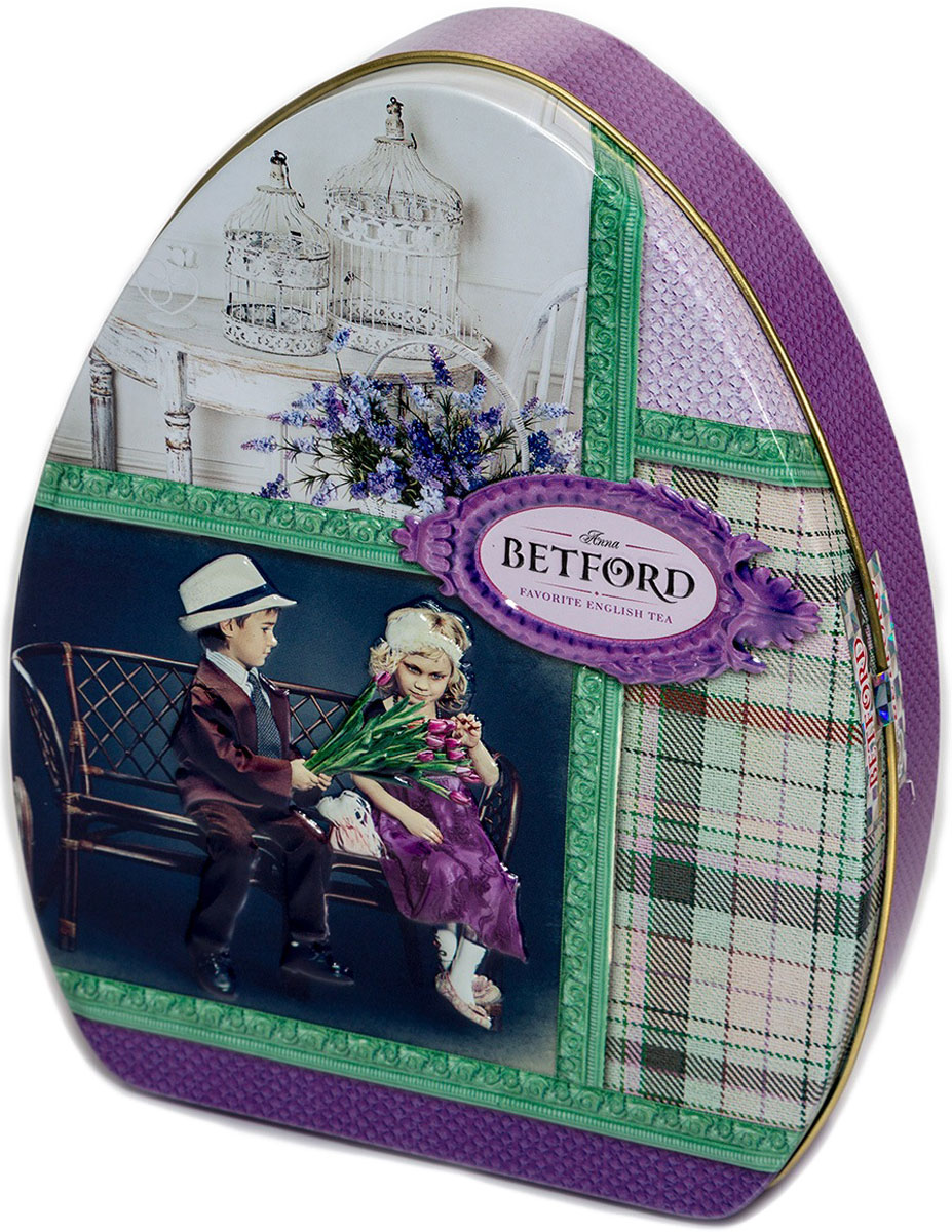 Betford Банка Овальная Встреча чай черный крупнолистовой, 80 г4792021031519 Betford Банка Овальная Встреча чай черный крупнолистовой, 80 г4792021031519Крупнолистовой чай с крепким настоем. Оранж пекое (ОР), как правило, указывает, что чай приготовлен из двух верхних молодых листочков, покрытых нежным пушком (т.е. очень молодой, нежный лист чая). Цельный скрученный лист. Чай имеет крепкий настой и приятный аромат, который варьируется в зависимости от места произрастания. ОР – Оранж, так стали называть лучшие сорта чая голландцы в 16 веке в честь правящей тогда династии принцев Оранских. Пеко происходит от китайского пакхо, что означает волосы младенца, то есть нежный лист чая…