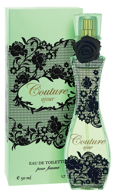 Apple Parfums Туалетная вода Couture Ajour женкая 50мл43315 Apple Parfums Туалетная вода Couture Ajour женкая 50мл43315Обворожительный, изысканный и нежный аромат Couture создан для стильных, утонченных, творческих натур, которым как воздух необходима внутренняя гармония и вдохновение для успешной реализации свежих идей. Направление аромата: цветочно-фруктовый Начальные ноты: пион,ананас, фиалка, персикНоты «сердца»: лилия, фрезия, жасмин,гиацинт, ландыш, розаБазовые ноты: сандал,амбра, мускус, белый кедр.