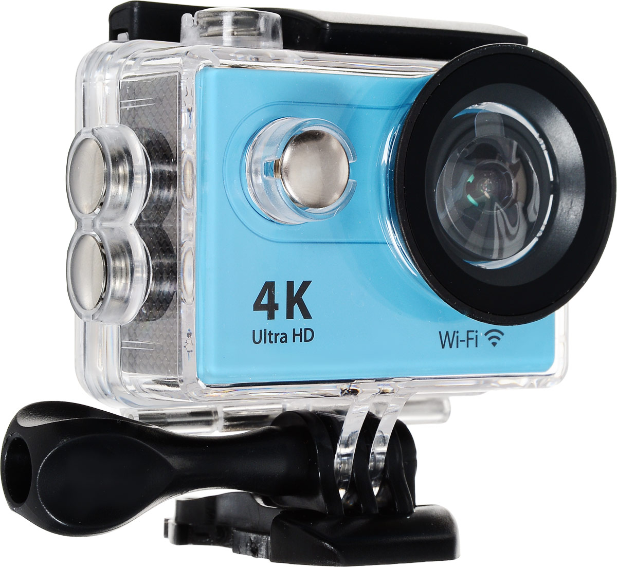 Eken H9 Ultra HD, Blue экшн-камера