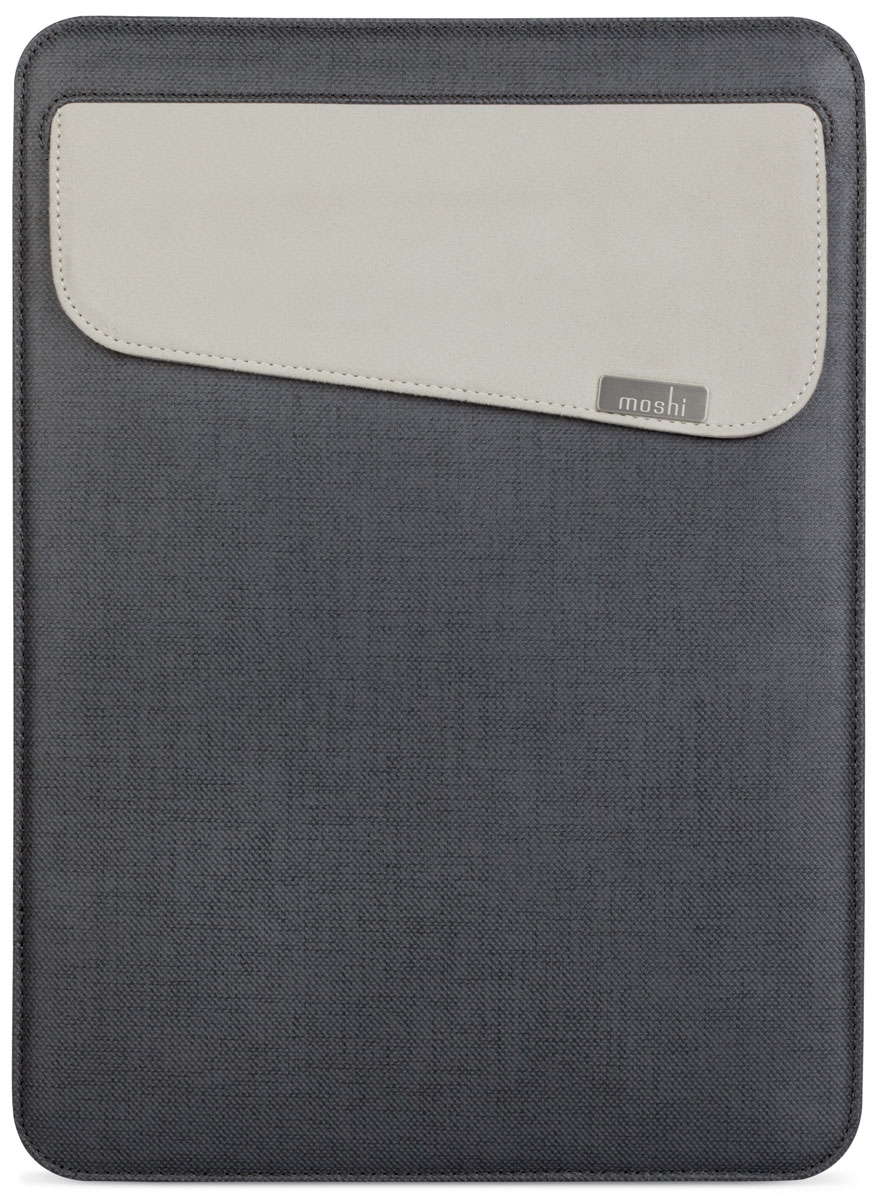 Moshi Muse Slim Fit Carrying Case чехол для Apple MacBook 13