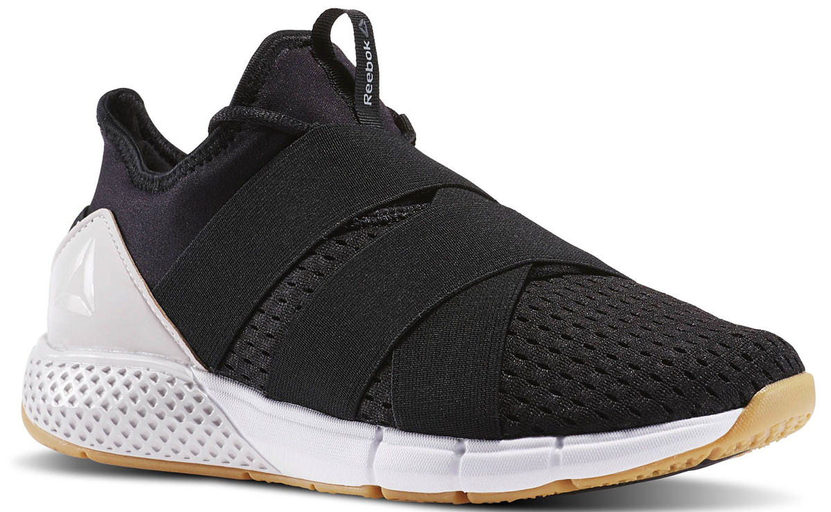 Кроссовки женские для фитнеса Reebok Impact Tr, цвет: черный. BD1743. Размер 6,5 (37)BD1743 Кроссовки женские для фитнеса Reebok Impact Tr, цвет: черный. BD1743. Размер 6,5 (37)BD1743Кроссовки Reebok Impact Tr созданы для интенсивной тренировки. Бесшовный цельный верх гарантирует полную свободу движений, а три эластичных поперечных ремешка фиксируют стопу для абсолютного контроля во время тренировки. Эластичный в двух направлениях материал бесшовного верха для абсолютной свободы движений. Низкий дизайн гарантирует свободу движений в области щиколотки. Анатомическая промежуточная подошва из ЭВА поглощает энергию удара. На заднике расположен логотип Reebok. Резиновая подошва с разнонаправленным рисунком обеспечивает отличное сцепление.