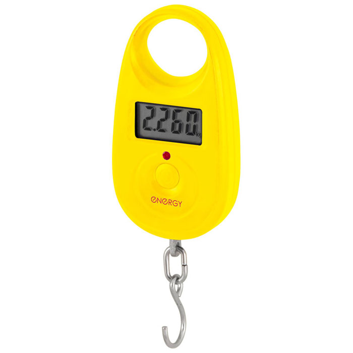 Energy BEZ-150, Yellow безмен