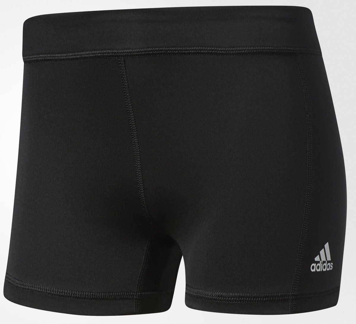 Шорты для фитнеса женские adidas Techfit Bs 3 In, цвет: черный. AJ2225. Размер M (46/48)AJ2225 Шорты для фитнеса женские adidas Techfit Bs 3 In, цвет: черный. AJ2225. Размер M (46/48)AJ2225Шорты для фитнеса женские adidas Techfit Bs 3 In выполнены из ткани с технологией climalite быстро и эффективно отводит влагу с поверхности кожи, поддерживая комфортный микроклимат. Прекрасно подходят для интенсивных тренировок.