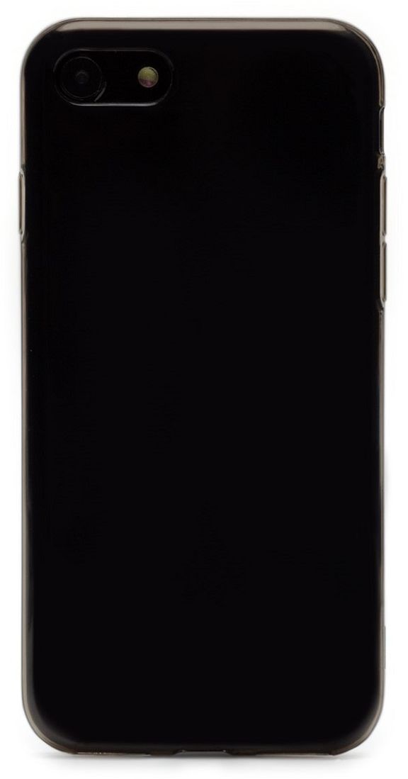 uBear Soft Tone Case чехол для iPhone 7/8, Grey
