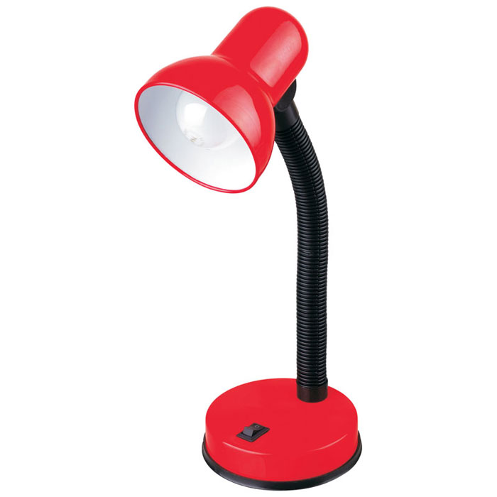 Energy EN-DL05-2, Red лампа настольная