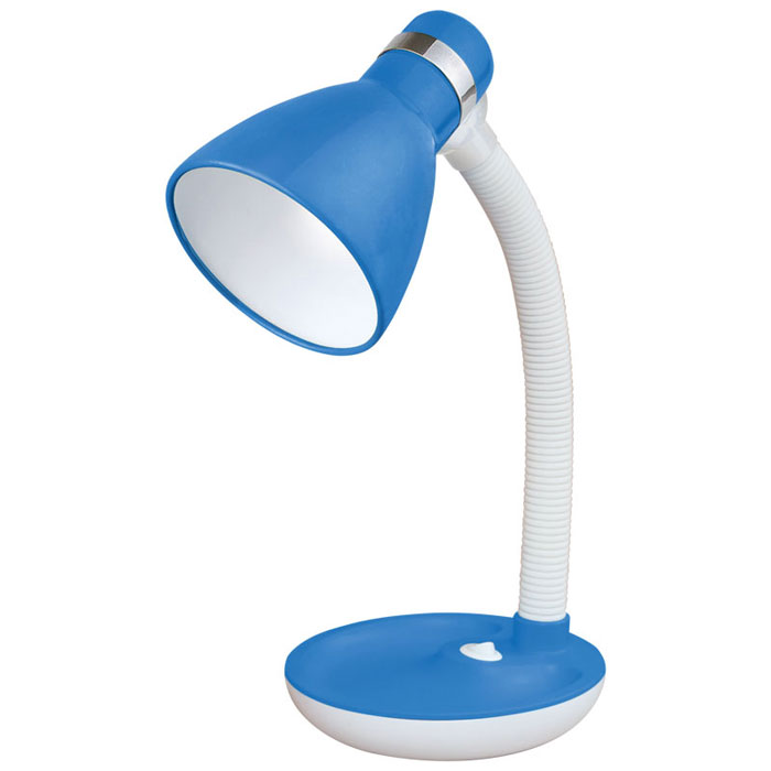 Energy EN-DL15, Blue лампа настольная