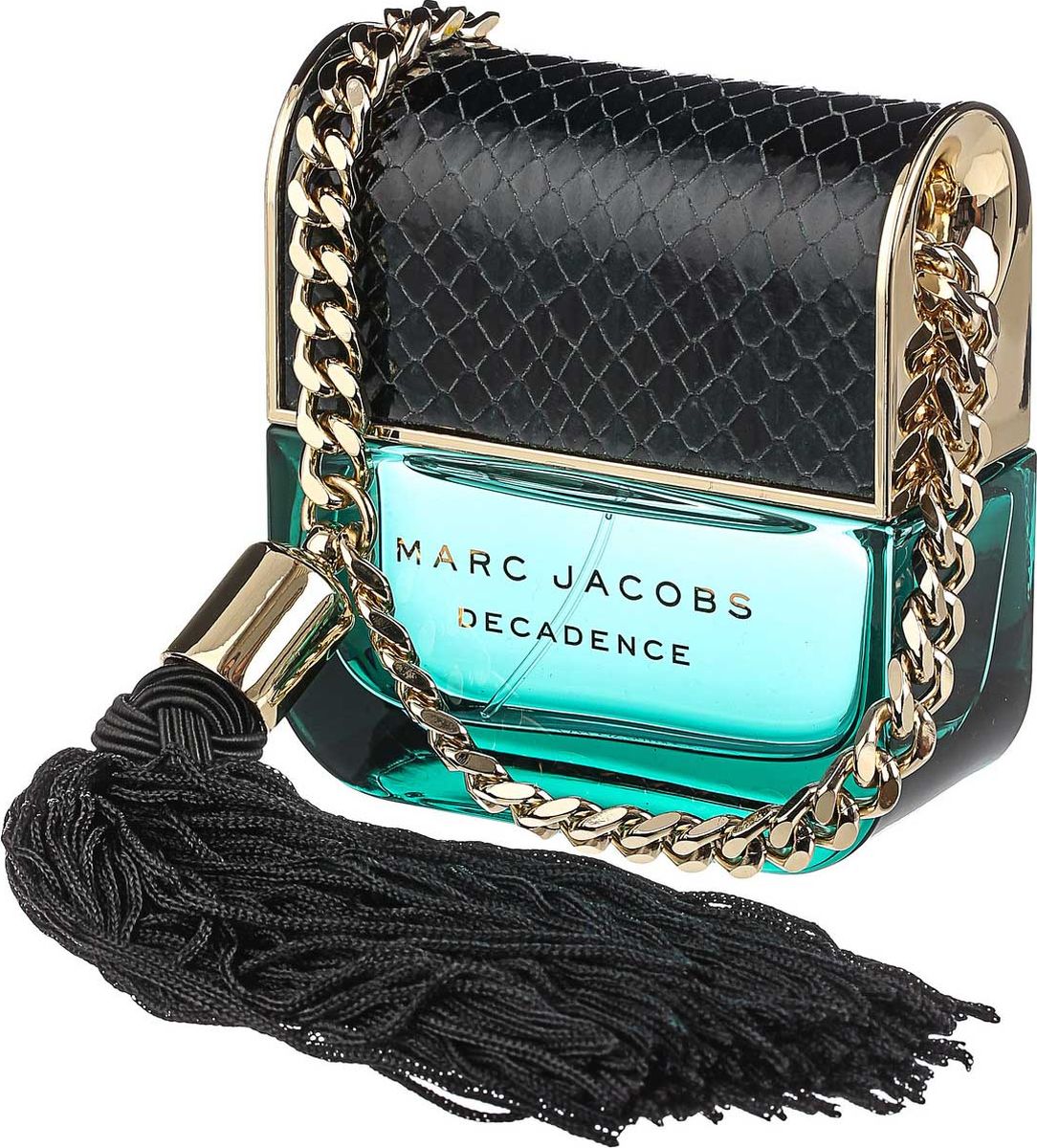 Marc Jacobs Divine Decadence Парфюмерная вода для женщин 30 мл
