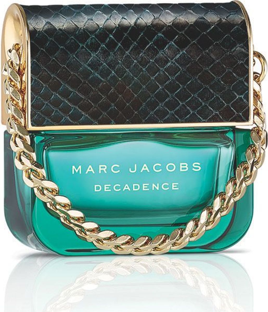 Marc Jacobs Divine Decadence Парфюмерная вода женская 50 мл
