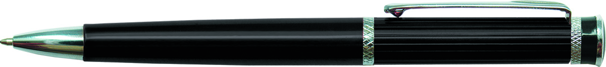 Berlingo Ручка шариковая Velvet Premium цвет корпуса черный