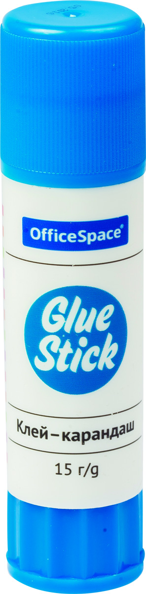 OfficeSpace Клей-карандаш 15 г