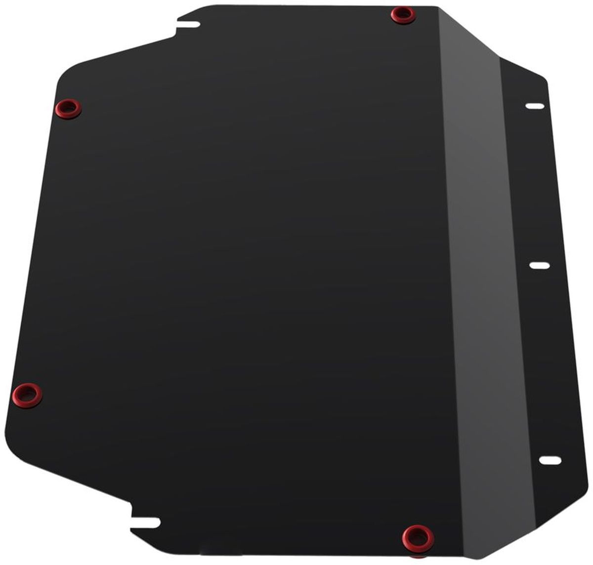 Защита картера и КПП Автоброня Hyundai Verna 2006-2010/Kia Rio III 2005-2011, сталь 2 мм111.02805.2 Защита картера и КПП Автоброня Hyundai Verna 2006-2010/Kia Rio III 2005-2011, сталь 2 мм111.02805.2Защита картера и КПП Автоброня для Hyundai Verna, V - 1,4 2006-2010/Kia Rio III, V - 1,4 2005-2011, сталь 2 мм, комплект крепежа, 111.02805.2Стальные защиты Автоброня надежно защищают ваш автомобиль от повреждений при наезде на бордюры, выступающие канализационные люки, кромки поврежденного асфальта или при ремонте дорог, не говоря уже о загородных дорогах.- Имеют оптимальное соотношение цена-качество.- Спроектированы с учетом особенностей автомобиля, что делает установку удобной.- Защита устанавливается в штатные места кузова автомобиля.- Является надежной защитой для важных элементов на протяжении долгих лет.- Глубокий штамп дополнительно усиливает конструкцию защиты.- Подштамповка в местах крепления защищает крепеж от срезания.- Технологические отверстия там, где они необходимы для смены масла и слива воды, оборудованные заглушками, закрепленными на защите.Толщина стали 2 мм.В комплекте крепеж и инструкция по установке.