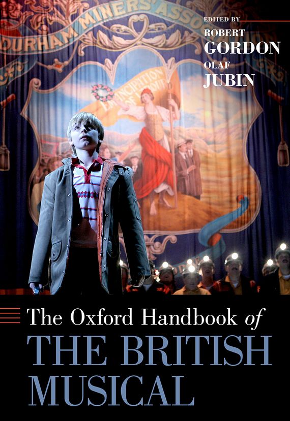 The Oxford Handbook of the British Musical handbook of online pedagogy