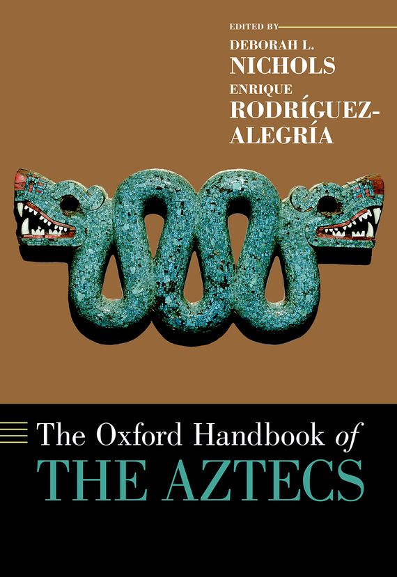 The Oxford Handbook of the Aztecs handbook of legislative research