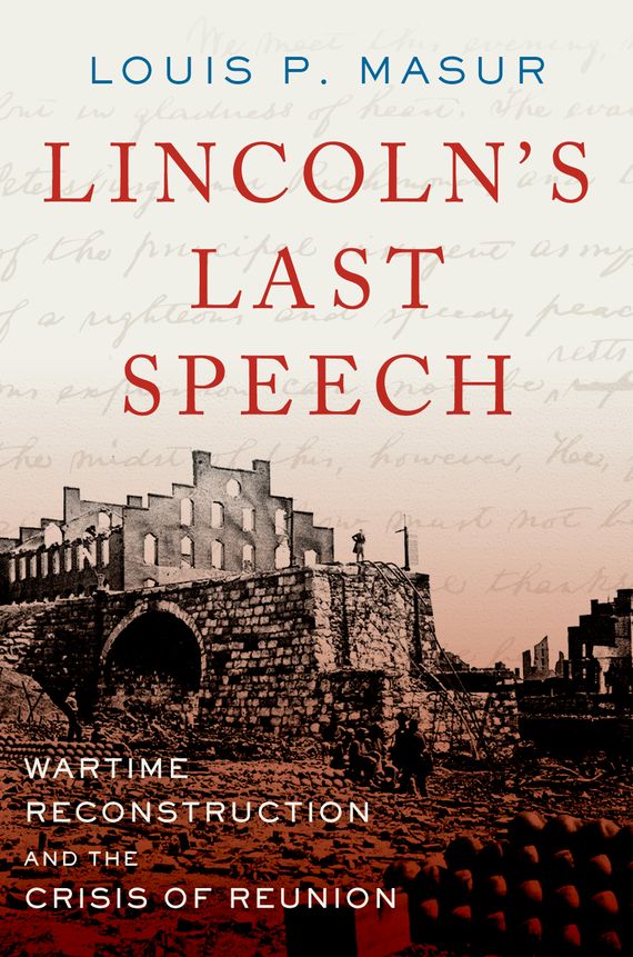 The last speech