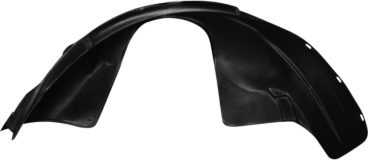 Подкрылок Rival, для Kia Rio, 2015 -> (передний правый)42803002 Подкрылок Rival, для Kia Rio, 2015 -> (передний правый)42803002Подкрылки надежно защищают кузовные элементы от негативного воздействия пескоструйного эффекта, препятствуют коррозии и способствуют дополнительной шумоизоляции. Полностью повторяет контур колесной арки вашего автомобиля.- Изготовлены из ударопрочного материала, защищенного от истирания.- Оригинальность конструкции подчеркивает элегантность автомобиля, бережно защищает нанесенное на днище кузова антикоррозийное покрытие и позволяет осуществить крепление подкрылков внутри колесной арки практически без дополнительного крепежа и сверления, не нарушая при этом лакокрасочного покрытия, что предотвращает возникновение новых очагов коррозии.- Низкая теплопроводность защищает арки от налипания снега в зимний период.- Высококачественное сырье сохраняет физические свойства при температуре от - 45 до + 45 градусов по Цельсию.- В зимний период эксплуатации использование пластиковых подкрылков позволяет лучше защитить колесные ниши от налипания снега и образования наледи.- В комплекте инструкция по установке.Уважаемые клиенты!Обращаем ваше внимание, что подкрылок имеет форму, соответствующую модели данного автомобиля. Фото служит для визуального восприятия товара.