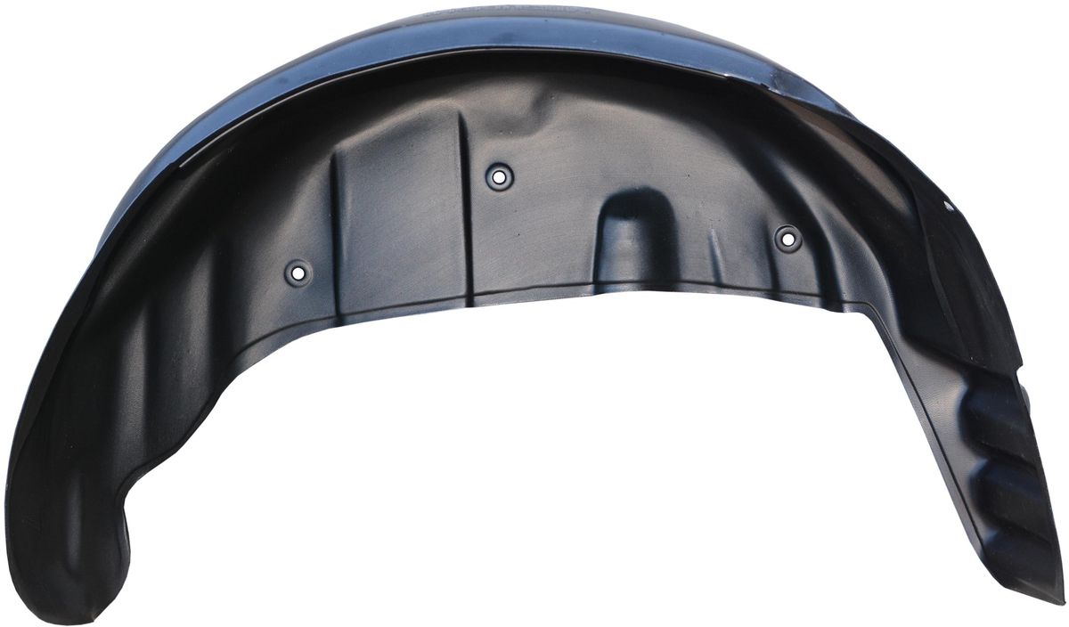 Подкрылок Rival, для Mitsubishi ASX, 2010 -> (задний левый)44001003 Подкрылок Rival, для Mitsubishi ASX, 2010 -> (задний левый)44001003Подкрылки надежно защищают кузовные элементы от негативного воздействия пескоструйного эффекта, препятствуют коррозии и способствуют дополнительной шумоизоляции. Полностью повторяет контур колесной арки вашего автомобиля.- Изготовлены из ударопрочного материала, защищенного от истирания.- Оригинальность конструкции подчеркивает элегантность автомобиля, бережно защищает нанесенное на днище кузова антикоррозийное покрытие и позволяет осуществить крепление подкрылков внутри колесной арки практически без дополнительного крепежа и сверления, не нарушая при этом лакокрасочного покрытия, что предотвращает возникновение новых очагов коррозии.- Низкая теплопроводность защищает арки от налипания снега в зимний период.- Высококачественное сырье сохраняет физические свойства при температуре от - 45 до + 45 градусов по Цельсию.- В зимний период эксплуатации использование пластиковых подкрылков позволяет лучше защитить колесные ниши от налипания снега и образования наледи.- В комплекте инструкция по установке.Уважаемые клиенты!Обращаем ваше внимание, что подкрылок имеет форму, соответствующую модели данного автомобиля. Фото служит для визуального восприятия товара.