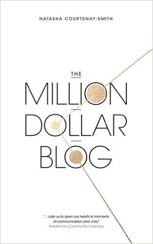 The Million Dollar Blog how to make big money in your own small business