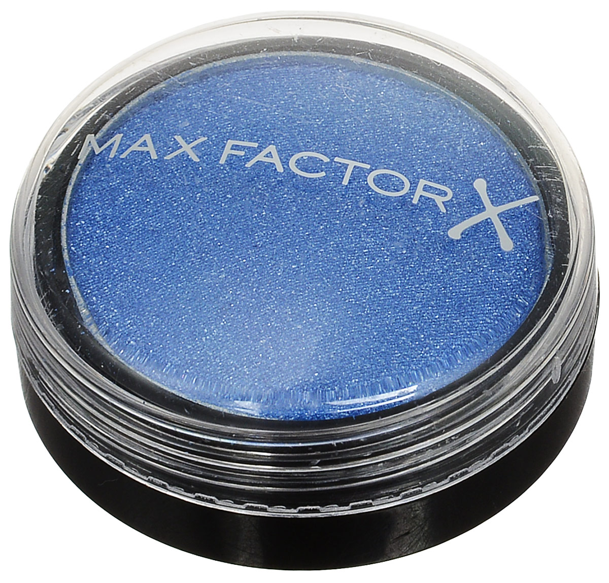 Max Factor Тени Одноцветные Wild Shadow Pots Eyeshadow 45 тон sapphire rage 2 гр81411281 Max Factor Тени Одноцветные Wild Shadow Pots Eyeshadow 45 тон sapphire rage 2 гр81411281Приготовься к диким экспериментам с цветом! Эти высокопигментные тени подарят тебе по-настоящему ошеломительный взгляд. - Высокопигментный цвет •16 ошеломительных насыщенных оттенков •Наноси влажной кисточкой для более интенсивного цвета •Легко растушевываются и смешиваются. Бесконечный простор для экспериментов!Протестировано офтальмологами и дерматологами. Подходит для чувствительных глаз и тех, кто носит контактные линзы.1. Нанеси немного теней на кисть руки специальной кисточкой перед тем как начать. 2. Всегда наноси тени понемногу и растушевывай очень тщательно. 3. Наноси светлый оттенок от ресниц до бровей, средний - на сгиб и внешний уголок глаза. 4. Для более интенсивного цвета немного улажни кисточку.