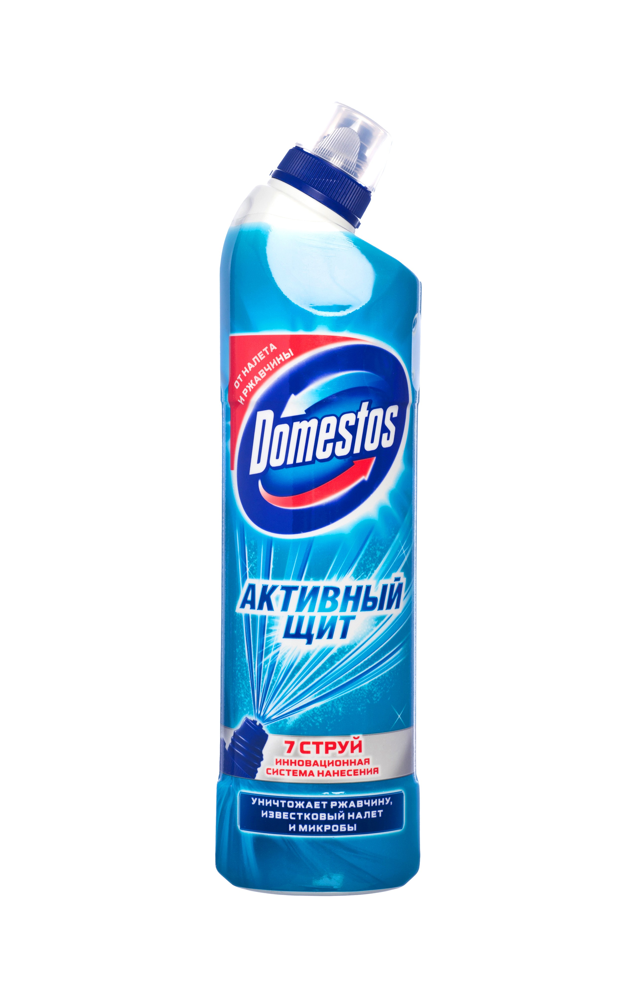 Чистящее средство Domestos 