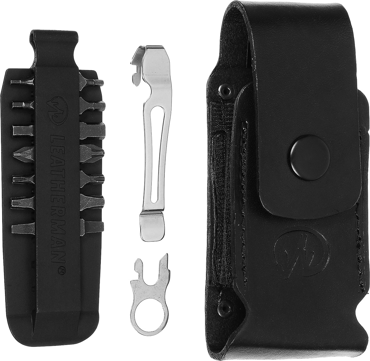 Подарочный набор Leatherman "Charge Tti"