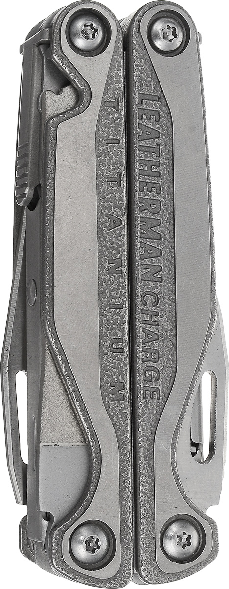 Подарочный набор Leatherman "Charge Tti"