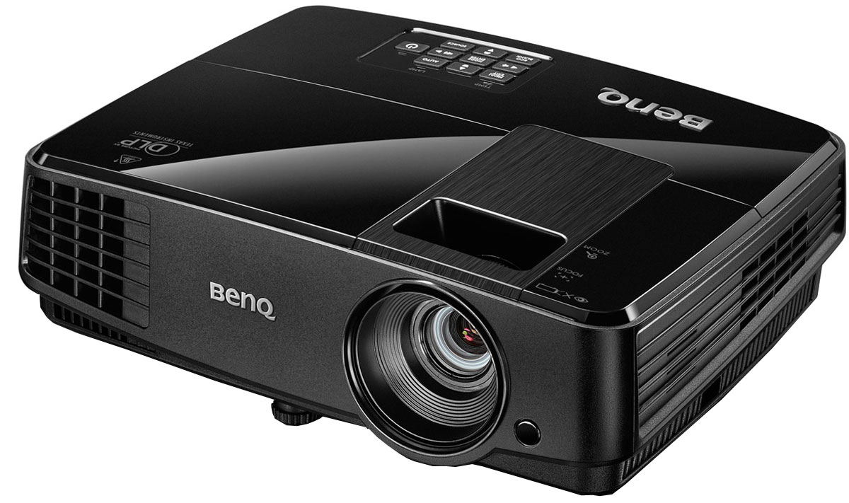 BenQ MX507 мультимедийный проектор проектор benq mx507