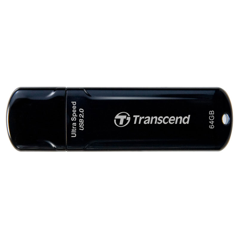 Фото Transcend JetFlash 600 64GB. Покупайте с доставкой по России