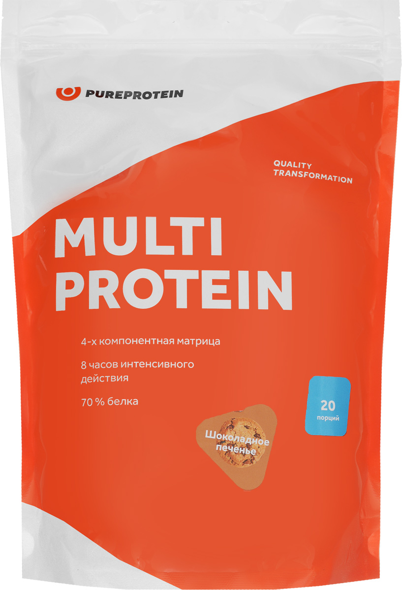 Протеин PureProtein 