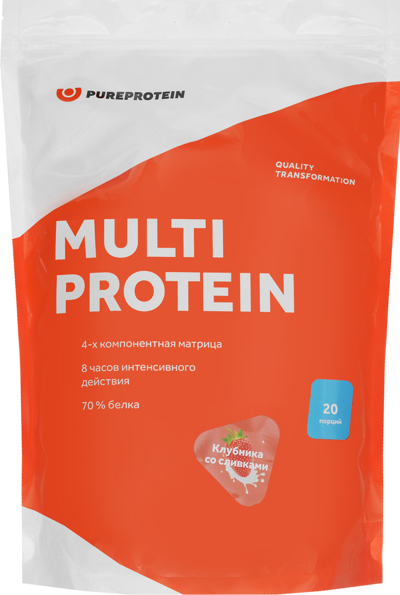 Протеин PureProtein 