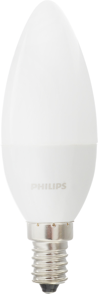 Лампа светодиодная Philips CorePro LEDcandle, цоколь E14, 3,5W, 4000K3481 Лампа светодиодная Philips CorePro LEDcandle, цоколь E14, 3,5W, 4000K3481Современные светодиодные лампы CorePro LEDcandle экономичны, имеют долгий срок службы и мгновенно загораются, заполняя комнату светом. Лампа классической формы и высокой яркости позволяет создать уютную и приятную обстановку в любой комнате вашего дома.Светодиодные лампы потребляют до 90 % меньше электроэнергии, чем обычные лампы накаливания, излучая при этом привычный и приятный свет. Срок службы светодиодной лампы CorePro LEDcandle составляет до 15 000 часов, что соответствует общему сроку службы пятнадцати ламп накаливания. Благодаря чему менять лампы приходится значительно реже, что сокращает количество отходов.Напряжение: 220-240 В. Световой поток: 290 lm.Эквивалент мощности в ваттах: 25 Вт.