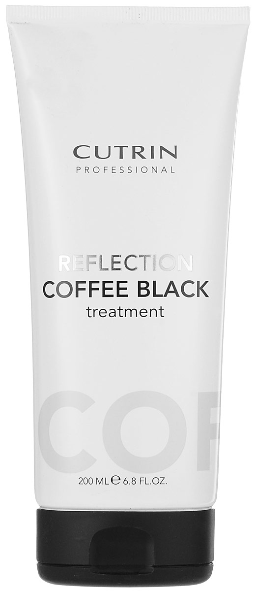 Cutrin Reflection Color Care Mask Тонирующая маска Черный кофе, 200 мл54234 Cutrin Reflection Color Care Mask Тонирующая маска Черный кофе, 200 мл54234Оттеночные маски и кондиционер линии для усиления цвета Cutrin Reflection Color Care придают блеск и продлевают яркость краски на волосах на длительное время, что помогает обеспечит насыщенное сияние и цвет волос между процедурами окрашивания. В основе всех средств новой линейки Reflection Color Care - экстракт малины, которая прекрасно помогает сохранить цветовой пигмент краски глубоко в структуре волоса, одновременно обеспечивает питание и защиту от неблагоприятных внешних условий. Продукты подходят как для окрашенных так и натуральных волос. Предназначены для придания дополнительного блеска и сияния волосам и сохранения насыщенных оттенков для окрашенных волос.