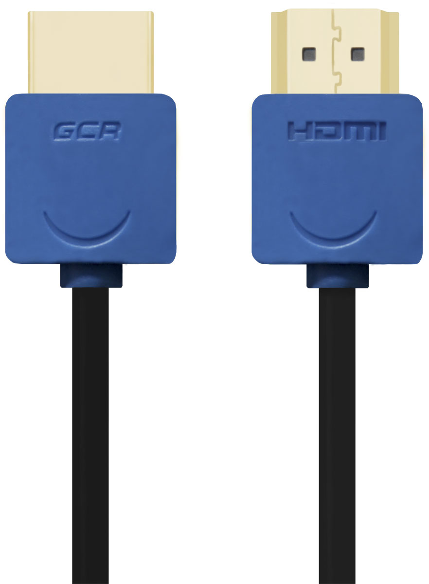 Greenconnect GCR-HM530 кабель HDMI (0,3 м)