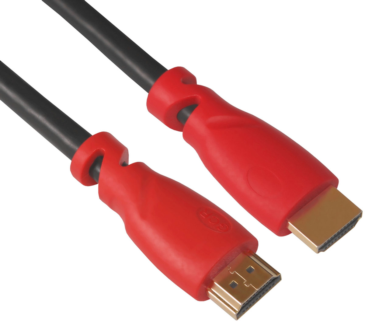 Greenconnect GCR-HM3012 кабель HDMI (3 м)GCR-HM3012-3.0m Greenconnect GCR-HM3012 кабель HDMI (3 м)GCR-HM3012-3.0mКабель Greenconnect GCR-HM3012 является превосходным решением для подключения домашней цифровой техники. С его помощью можно подключить компьютер, игровые консоли, DVD и Blu-ray плееры, аудио-ресиверы к телевизору или дополнительному монитору. Кабель HDMI поддерживает как стандартные, так и высокие разрешения самых современных моделей телевизоров.