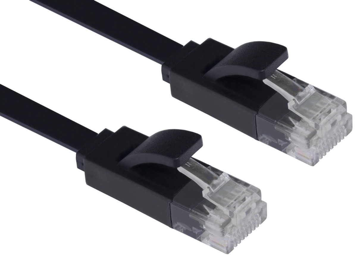 Greenconnect GCR-LNC616 сетевой кабель (0,2 м)
