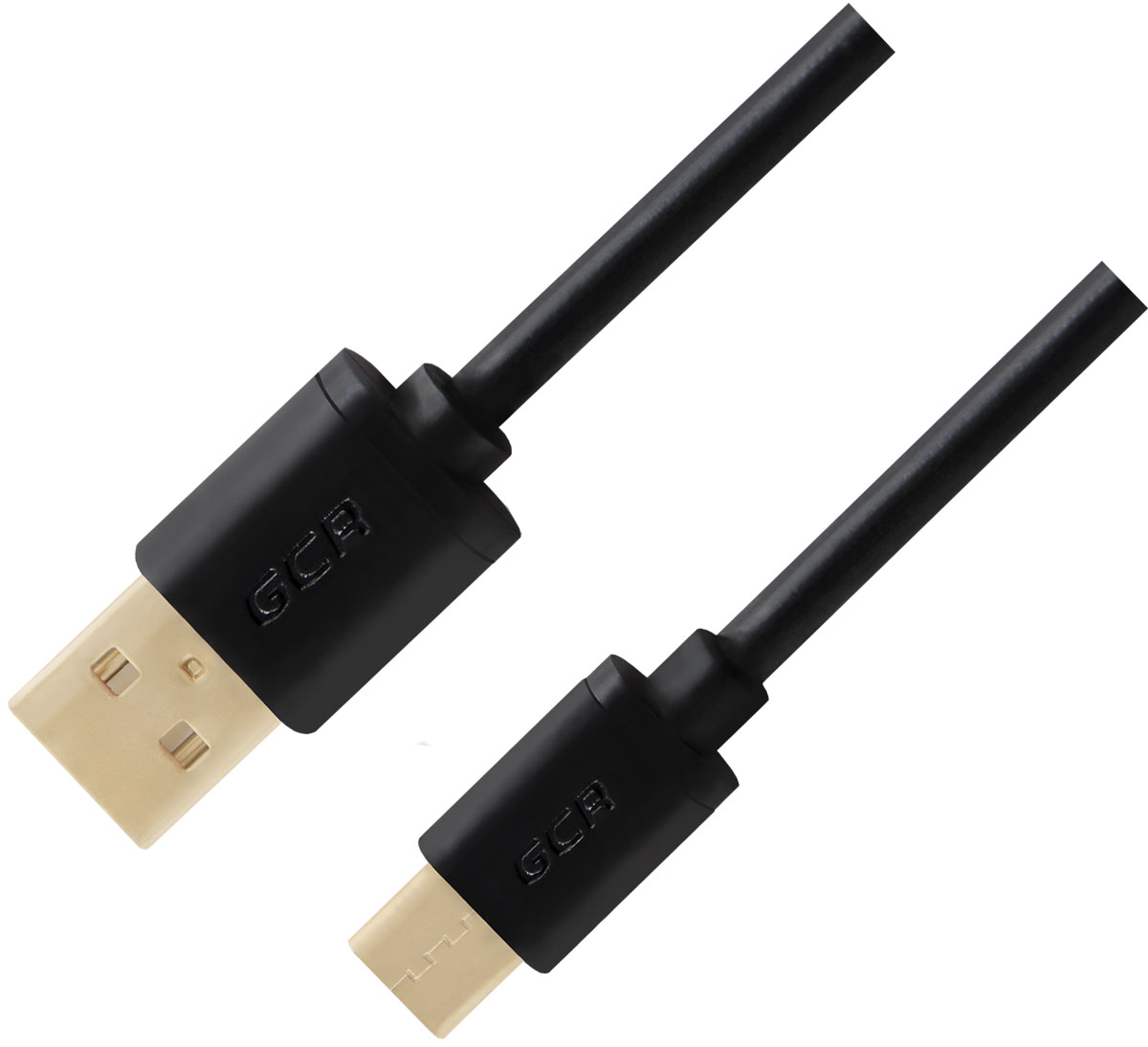 Greenconnect GCR-UC1AM-BB2S кабель USB Type C (1 м)