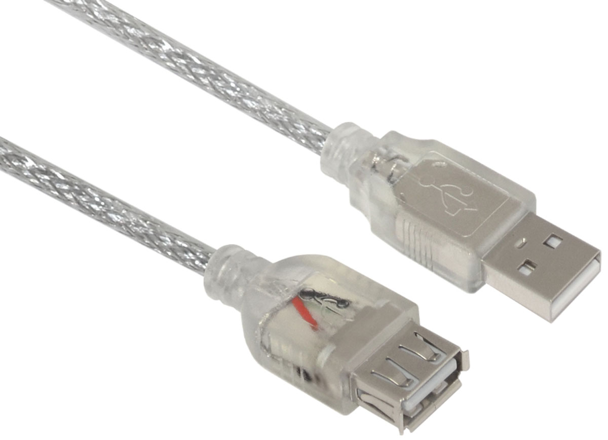 Greenconnect GCR-UEC2M-BD2S кабель USB (0,5 м)