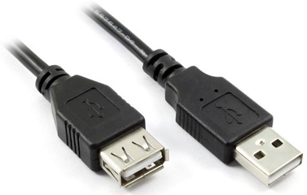 Greenconnect GCR-UEC3M-BB2S кабель-удлинитель USB (0,2 м)GCR-UEC3M-BB2S-0.2m Greenconnect GCR-UEC3M-BB2S кабель-удлинитель USB (0,2 м)GCR-UEC3M-BB2S-0.2mКабель-удлинитель Greenconnect GCR-UEC3M-BB2S позволит увеличить расстояние до подключаемого устройства. Может быть использован с различными USB девайсами. Двойное экранирование гарантированно защищает сигнал от помех и искажений.