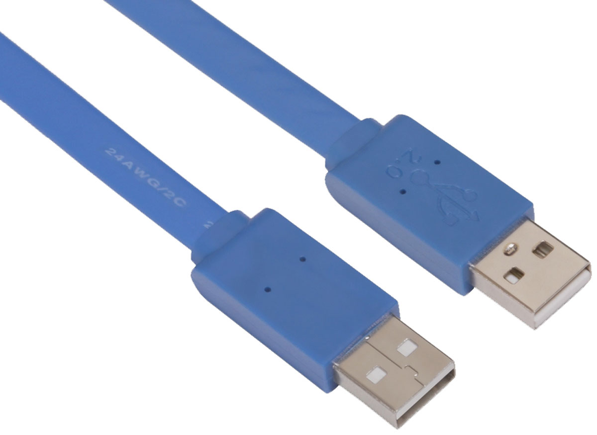 Greenconnect GCR-UM4MF-BD кабель USB 2.0 (5 м)GCR-UM4MF-BD-5.0m Greenconnect GCR-UM4MF-BD кабель USB 2.0 (5 м)GCR-UM4MF-BD-5.0mКабель Greenconnect GCR-UM4MF-BD позволит увеличить расстояние до подключаемого устройства. Может быть использован с различными USB девайсами. Экранирование кабеля позволит защитить сигнал при передаче от влияния внешних полей, способных создать помехи.