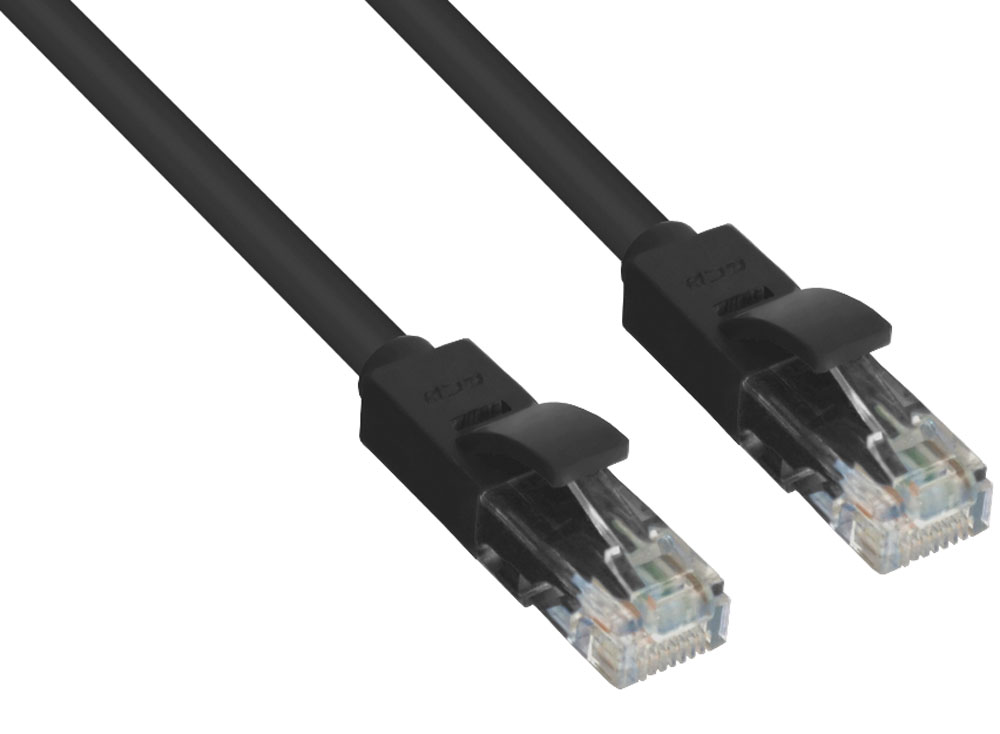 Greenconnect GCR-LNC06 патч-корд (10 м)GCR-LNC06-10.0m Greenconnect GCR-LNC06 патч-корд (10 м)GCR-LNC06-10.0mВысокотехнологичный современный литой патч-корд Greenconnect GCR-LNC06 используется для подключения к интернету на высокой скорости. Подходит для подключения персональных компьютеров или ноутбуков, медиаплееров или игровых консолей PS4 / Xbox One, а также другой техники и устройств, у которых есть стандартный разъем подключения кабеля для интернета LAN RJ-45. Соответствие сетевого патч-корда Greenconnect GCR-LNC06 современному стандарту UTP Cat5e обеспечивает возможность подключения к интернету со скоростью до 1 Гбит/с. С такой скоростью любимые фильмы будут загружаться меньше чем за полминуты, а музыка - мгновенно. Внешняя оболочка сетевого кабеля Greenconnect изготовлена из экологически чистого ПВХ, соответствующего европейскому стандарту безотходного производства RoHS.