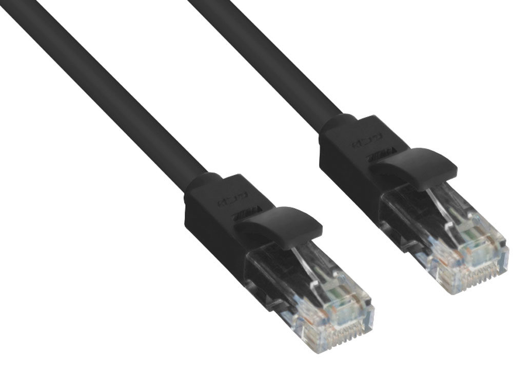 Greenconnect GCR-LNC061 сетевой кабель (15 м)