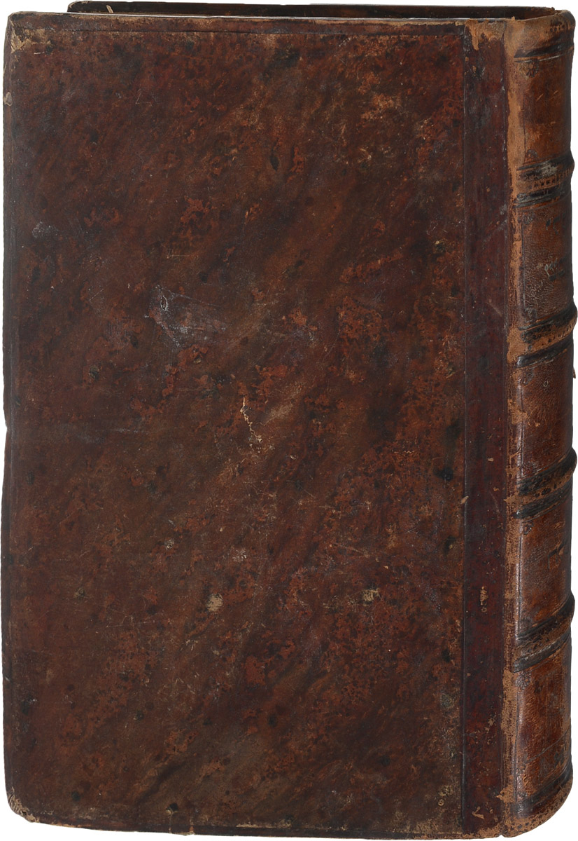 Ялкот (Ялкут). Том IGLN-4 Ялкот (Ялкут). Том IGLN-4Варшава, 1876 год. Типография И. Гольдмана.Владельческий переплет. Кожаный бинтовой корешок.Сохранность хорошая.Вниманию читателей предлагается первый том книги Ялкотъ (Ялкут) - антологии иудейских мидрашей, которая охватывает все книги Библии и включает агадические и мидрашистские изречения и комментарии.Мидраш - раздел Устной Торы, которая входит в еврейскую традицию наряду с Торой Письменной и включает в себя толкование и разработку коренных положений еврейского учения, содержащегося в Письменной Торе.Издание не подлежит вывозу за пределы Российской Федерации.