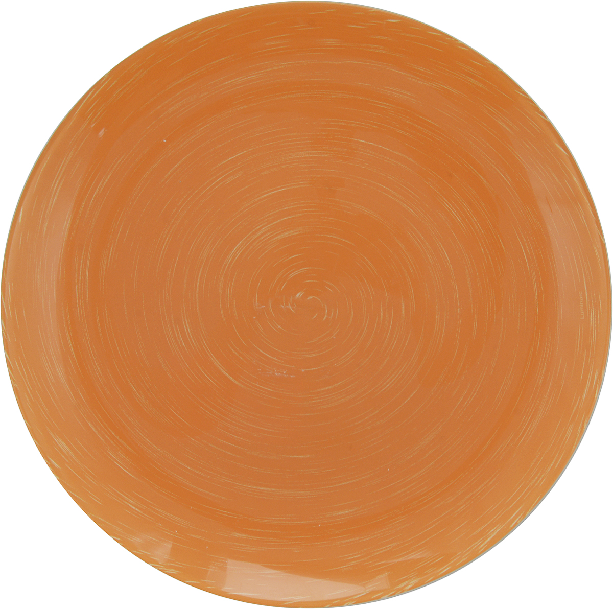 Тарелка обеденная Luminarc Stonemania Orange, диаметр 25 смH3556 Тарелка обеденная Luminarc Stonemania Orange, диаметр 25 смH3556Обеденная тарелка Luminarc Stonemania Orange изготовлена из высококачественного стекла. Изделие сочетает в себе изысканный дизайн с максимальной функциональностью. Тарелка прекрасно впишется в интерьер вашей кухни и станет достойным дополнением к кухонному инвентарю. Такое изделие не только украсит ваш кухонный стол и подчеркнет прекрасный вкус хозяйки, но истанет отличным подарком.Диаметр тарелки: 25 см.Высота тарелки: 2 см.