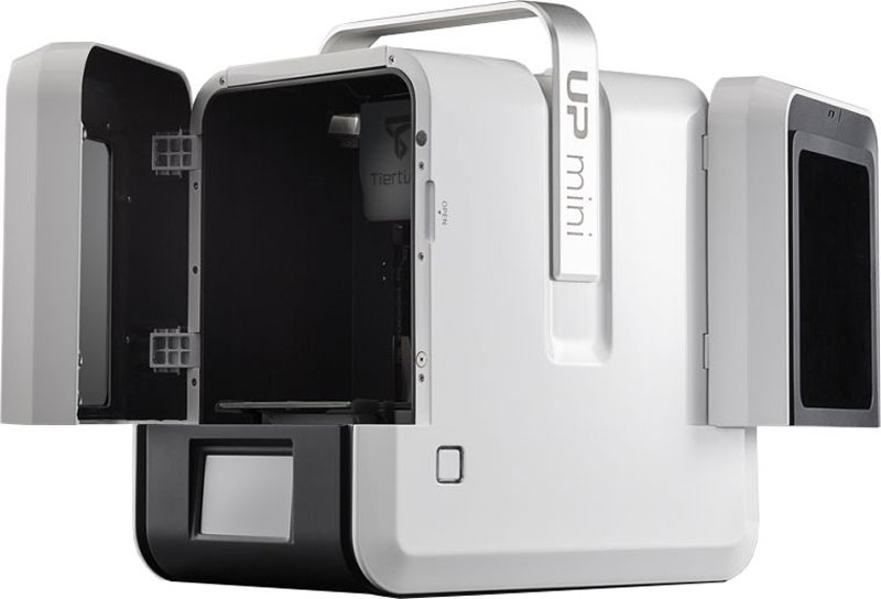 Продажа 3D принтеров