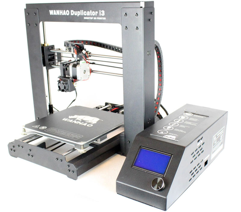 Продажа 3D принтеров