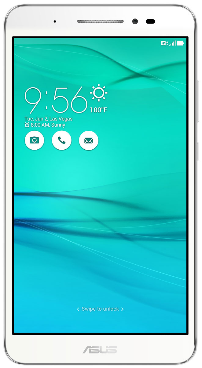 ASUS ZenFone Go ZB690KG, White (90AL0011-M00230)90AL0011-M00230 ASUS ZenFone Go ZB690KG, White (90AL0011-M00230)90AL0011-M00230ASUS ZenFone Go ZB690KG выполнен в эргономичном корпусе, который удобно ложится в ладонь.Современный четырехъядерный процессор Qualcomm обеспечивает высокую производительность ZenFone Go в многозадачном режиме и играх.Данная модель имеет два слота для SIM-карт, что позволяет использовать одновременно два телефонных номера, например рабочий и личный.Продуманная конструкция антенн ZenFone Go обеспечивает качественную связь даже в местах с низким уровнем сигнала, например в метро и тоннелях. Беспроводной модуль также может похвастаться сниженным энергопотреблением, что положительно сказывается на времени автономной работы.В смартфоне ASUS ZenFone Go реализован пользовательский интерфейс ZenUI, разработанный специально для мобильных устройств ASUS. Отличаясь современным дизайном и удобством представления информации, он отражает концепции свободы самовыражения и общения без границ.ZenFone Go оснащается дисплеем, выполненным по технологии IPS имеет широкий угол обзора 178°. Изображение на таком экране с поддержкой технологии ASUS TruVivid отличается высокой яркостью, поразительной четкостью и насыщенными цветами.Для съемки ярких фотографий данный смартфон оснащается 8-мегапиксельной тыловой камерой. Ловите красивые моменты жизни вместе с ZenFone Go!Телефон сертифицирован EAC и имеет русифицированный интерфейс меню и Руководство пользователя.