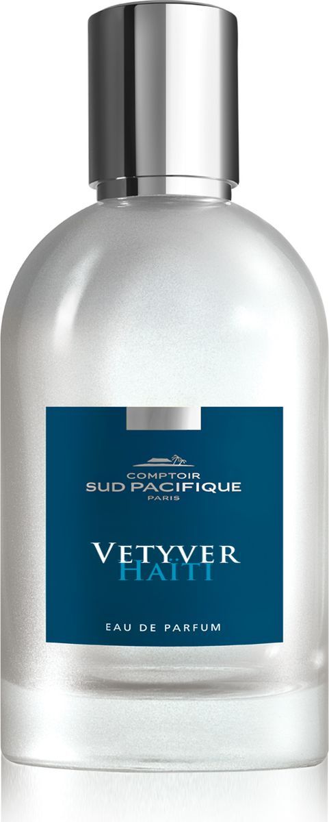 Comptoir Sud Pacifique Парфюмированная вода Ветивер с о.Гаити 100 мл10410060 Comptoir Sud Pacifique Парфюмированная вода Ветивер с о.Гаити 100 мл10410060Возрождение очень значимого аромата для бренда Comptoir Sud Pacifique! Стильная и элегантная Парфюмированная вода, аутентичная. В этом аромате, теперь являющемся успаешной классикой от Comptoir Sud Pacifique, искрящаяся ноты итальянского бергамота переплетается с лимоном, подсвечивая и прославляя древесную силу ветивера. Оригинальная формула была улучшена, чтобы возвеличить главный ингредиент этой композиции: Ветивер. ЖАНР : ДЛЯ ЖЕНЩИН И МУЖЧИН/ДЛЯ МУЖЧИНВЕРХНИЕ НОТЫ: ЛИМОН, БЕРГАМОТНОТЫ СЕРДЦА: ВЕТИВЕРБАЗОВЫЕ НОТЫ: ВЕТИВЕР, КЕДР