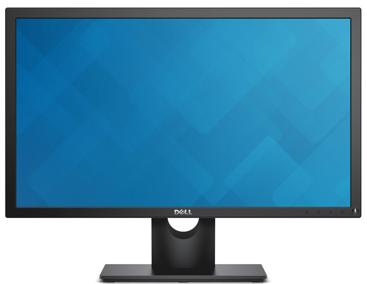 Dell E2316H, Black монитор316H-1958 Dell E2316H, Black монитор316H-195823-дюймовый монитор Dell E2316H с базовыми функциональными возможностями разработан с учетом экологических требований и прошел строгие испытания на надежность.Характеристики экрана: 23-дюймовый экран с разрешением Full-HD (1920x1080), поддерживающий 16,7 миллиона цветов, с цветовым охватом 85% и углом просмотра в горизонтальной и вертикальной плоскости 160°/170° идеально подходит для просмотра приложений, электронных таблиц и многого другого. Также монитор имеет простое подключение к компьютеру: совместим как с устаревшими, так и с новыми моделями компьютеров благодаря наличию разъемов VGA и DisplayPort.Опциональный монтаж: избавьтесь от беспорядка на рабочем столе, установив монитор с поддержкой стандарта VESA на стене или опциональном кронштейне для одного монитора Dell. Регулировка наклона по вашему желанию: удобство в работе благодаря возможности наклона монитора до 5° вперед и до 21° назад. Удобные средства управления: легкодоступные кнопки для управления питанием, яркостью, контрастностью и настройки предустановленных режимов на передней панели монитора.Сокращение воздействия на окружающую среду: 23-дюймовый монитор Dell оснащен технологией PowerNap, которая уменьшает яркость монитора или переводит его в спящий режим когда он не используется. Это монитор также соответствует требованиям новейших нормативных требований и экологических стандартов.Экологически безопасные материалы: новый монитор Dell изготовлен из стекла без применения мышьяка, а его светодиодная панель изготовлена без применения ртути. Его печатные платы изготовлены из бромированных огнестойких слоистых материалов без использования ПВХ, а его корпус более чем на 25% состоит из утилизированного пластика.