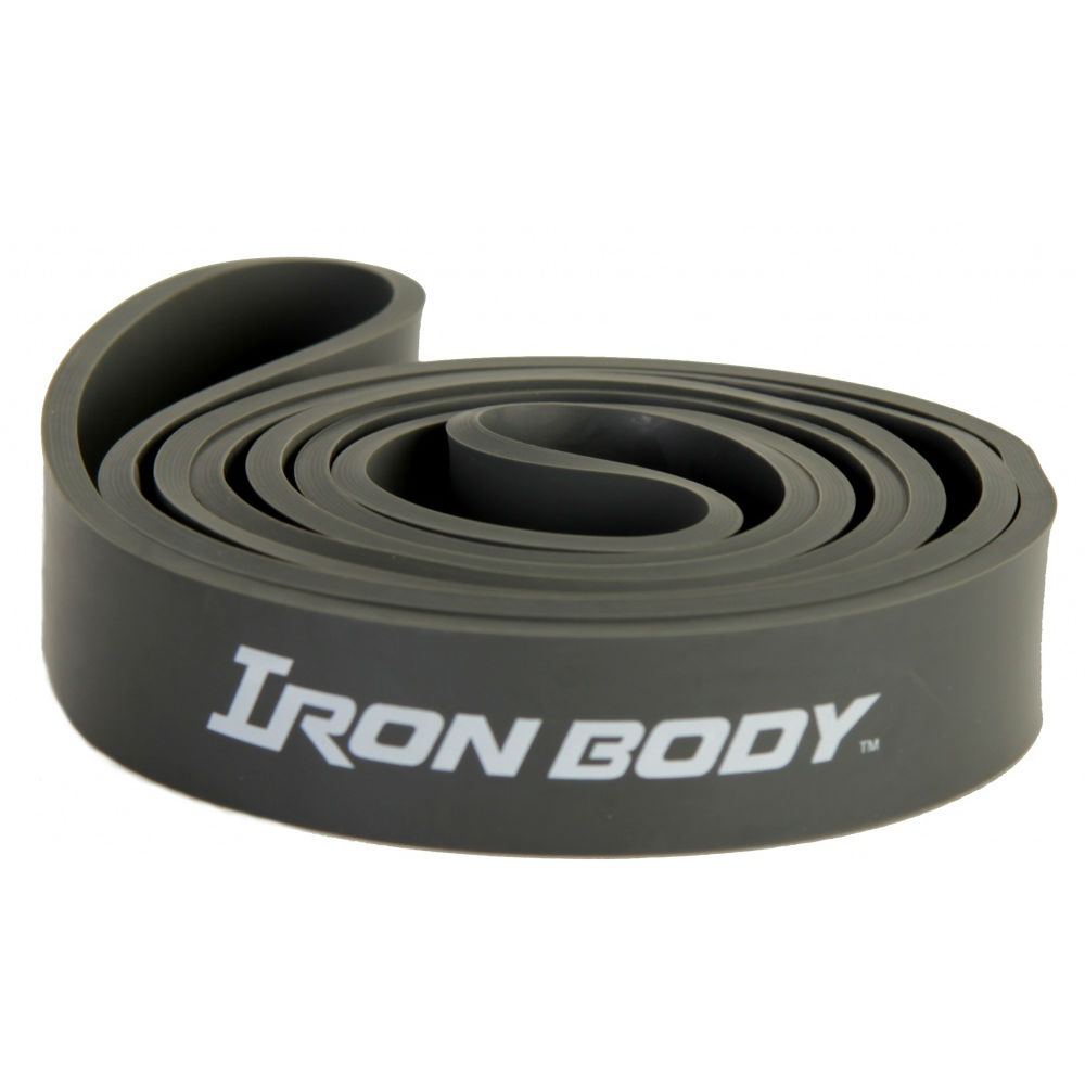 Эспандер замкнутый Iron Body 1511EG-60, высокая нагрузка, ширина 3 см, 20 кг322134 Эспандер замкнутый Iron Body 1511EG-60, высокая нагрузка, ширина 3 см, 20 кг322134Эспандер Iron Body 1511EG-60 - это легкий портативный тренажер в виде эспандера-ленты, выполненный из латекса. Тренажер поможет увеличить силу и выносливость, растянуть и укрепить мышцы. Изделие может также применяться для облегчения выполнения некоторых упражнений. Сопротивление: 20 кг.Длина: 208 см