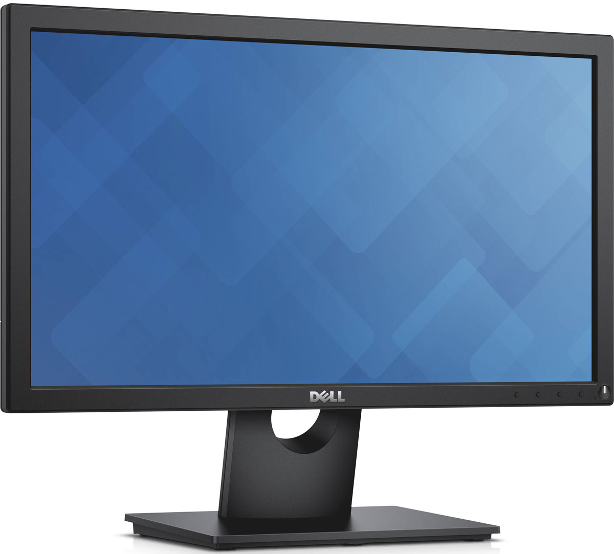 все цены на Dell E2016H, Black монитор онлайн